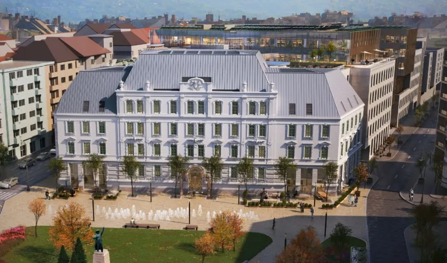 Iroda Bem Center
