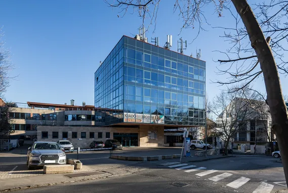 Iroda Panorama Office