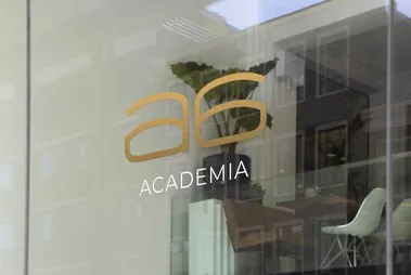 Iroda Academia