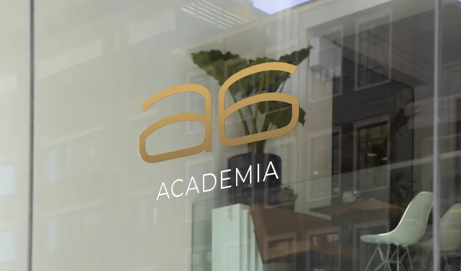 Iroda Academia