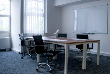 Iroda Budaörs Business Center