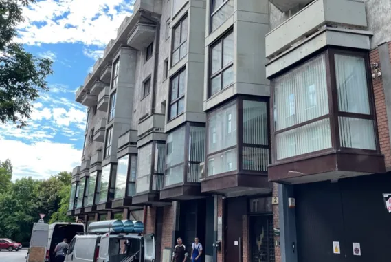 Iroda Pauler 2 Offices