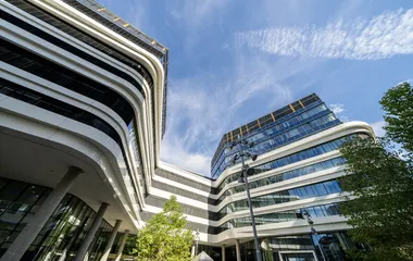 Iroda Corvin Skypark