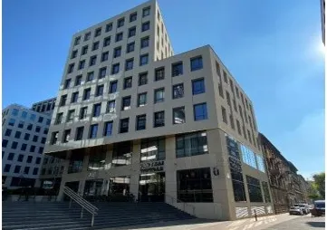 Iroda Corvin Technology & Science Park