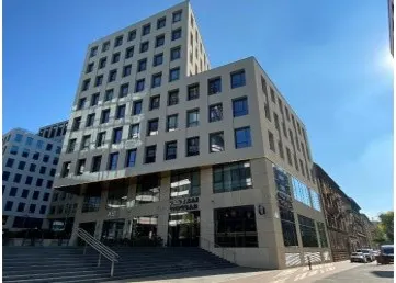 Iroda Corvin Technology & Science Park