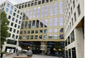 Iroda Corvin Technology & Science Park