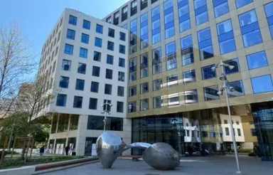 Iroda Corvin Technology & Science Park