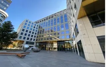 Iroda Corvin Technology & Science Park