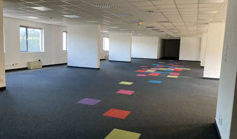 Iroda Danubius Offices