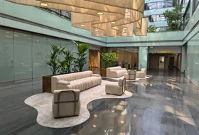 Iroda Roosevelt Office Building