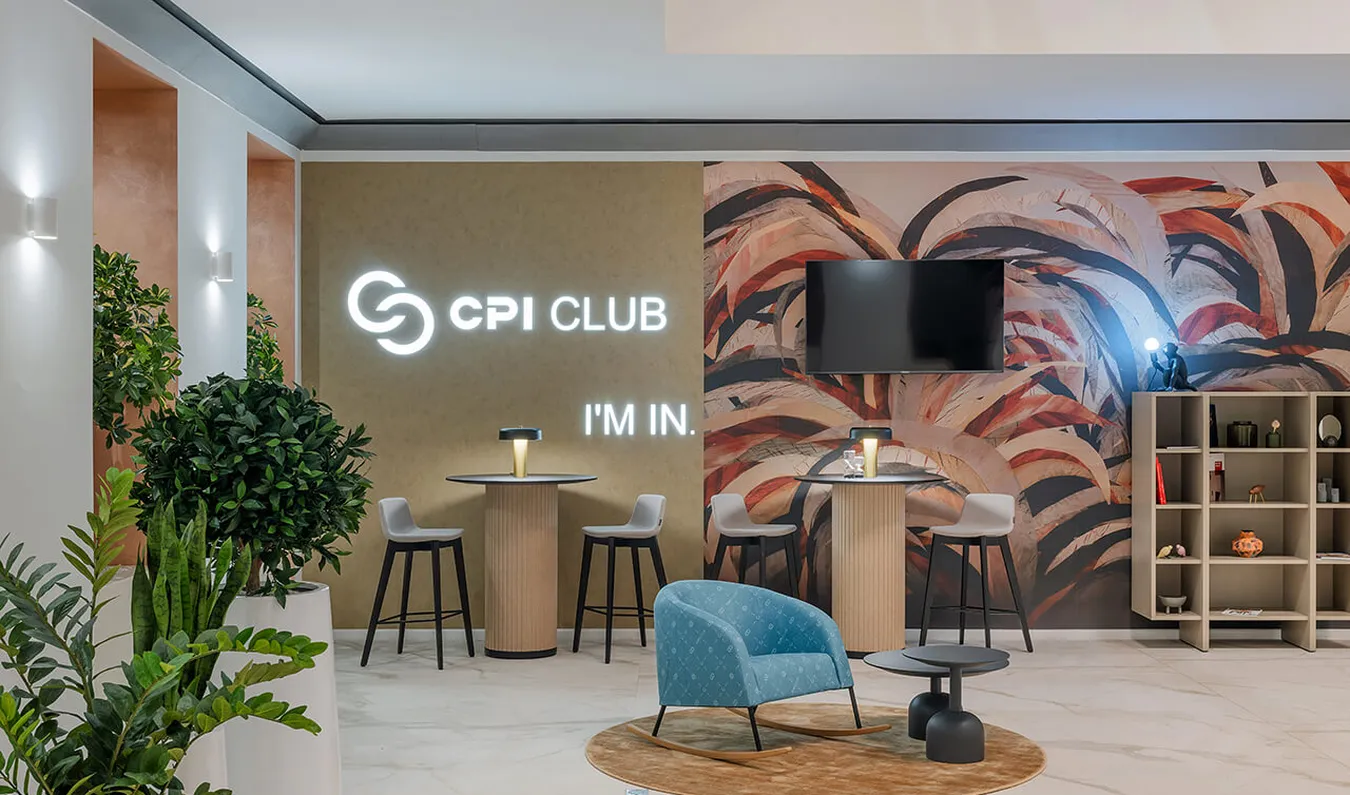 Iroda Andrássy Palace