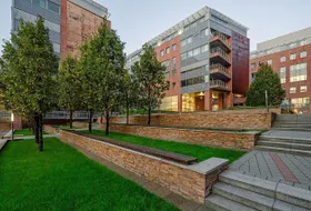 Iroda myhive Átrium Park