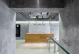 Iroda Balance Loft