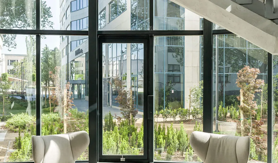 Iroda Balance Loft