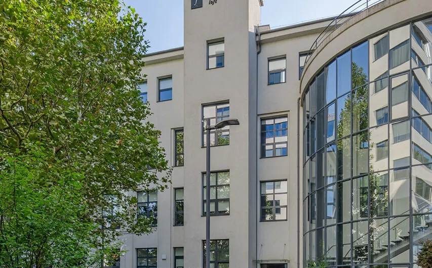 Iroda Balance Loft