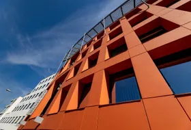 Iroda Buda Center