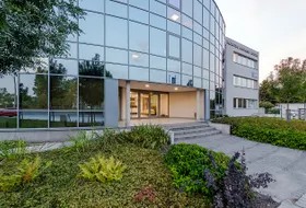 Iroda Budafoki Business Center