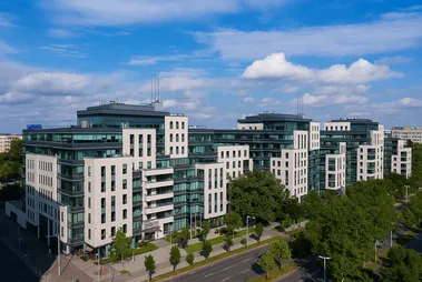 Iroda Gateway Office Park