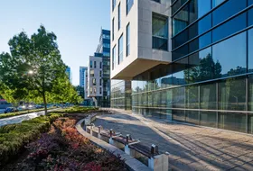 Iroda Gateway Office Park