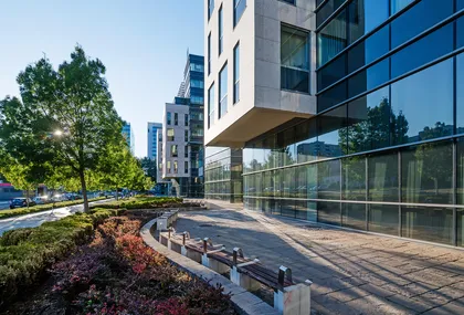 Iroda Gateway Office Park