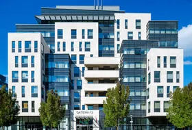 Iroda Gateway Office Park