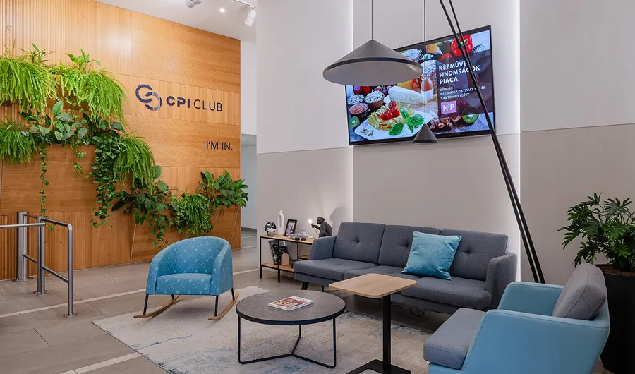 Iroda Gateway Office Park