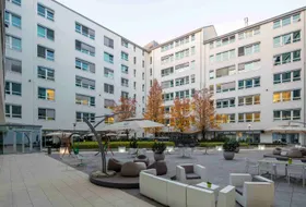 Iroda myhive Greenpoint 7