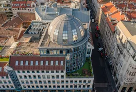 Iroda Pódium