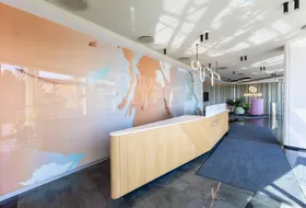 Iroda Szépvölgyi Business Park