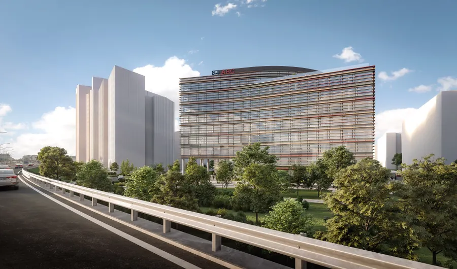 Iroda New Age Business Center