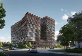 Iroda New Age Business Center