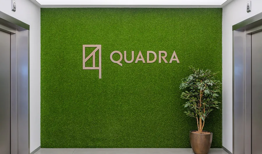 Iroda Quadra