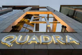 Iroda Quadra