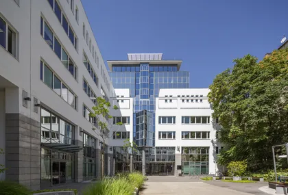 Iroda City Gate I.-II.