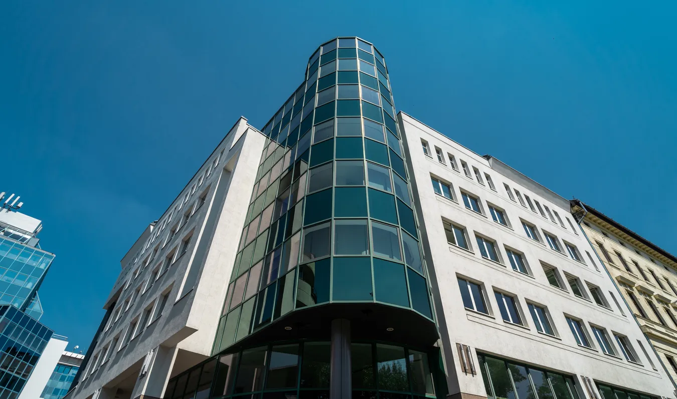 Iroda City Gate I.-II.