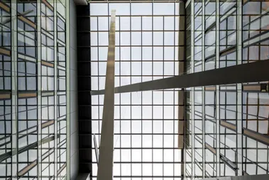 Iroda Millennium Tower H