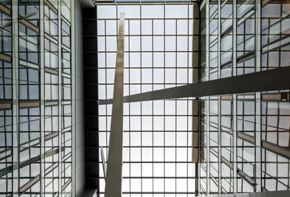 Iroda Millennium Tower H