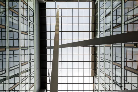 Iroda Millennium Tower H