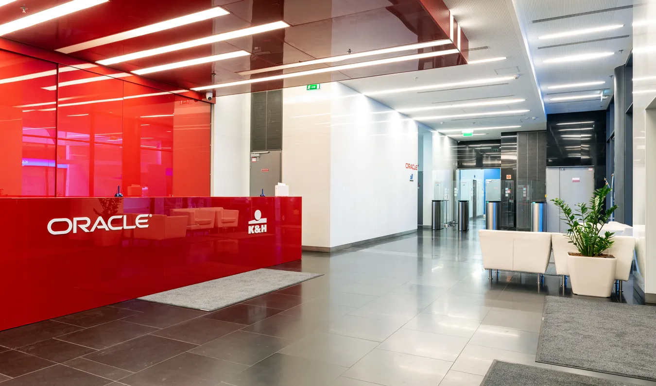 Iroda Millennium Tower H