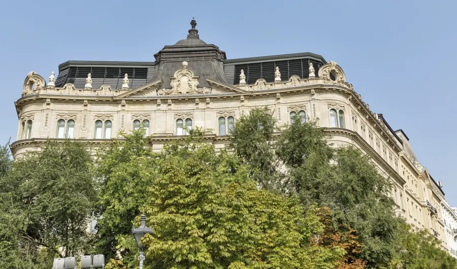 Iroda Freedom Palace