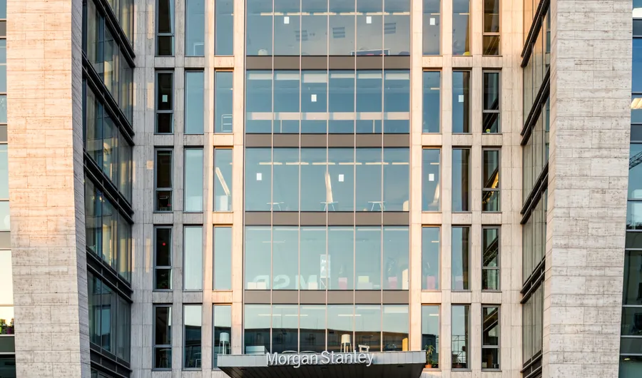 Iroda Millennium Tower III.