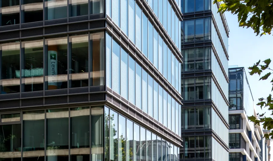 Iroda Millennium Tower III.