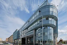Iroda Árpád Center
