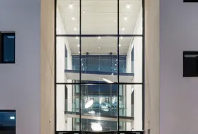 Iroda Ferrum Offices