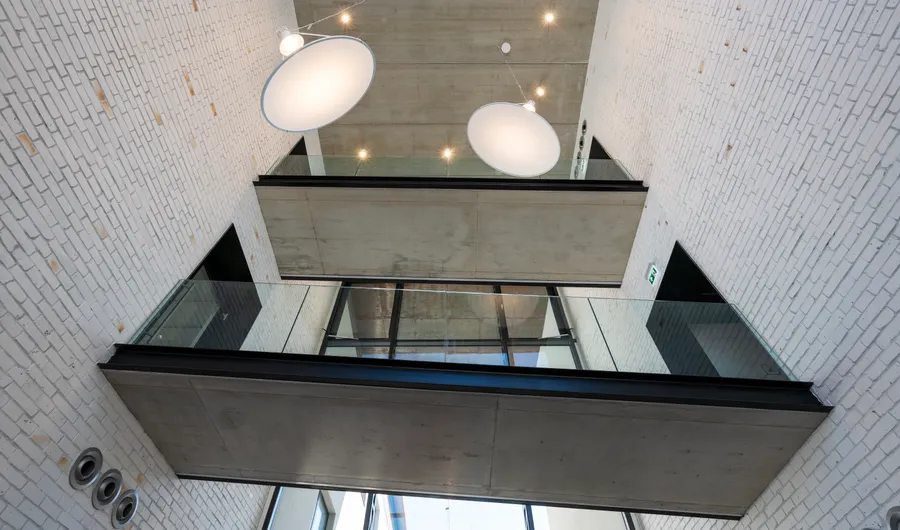Iroda Ferrum Offices