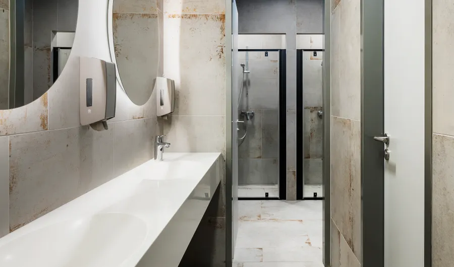 Iroda Ferrum Offices