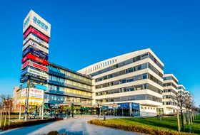 Iroda South Buda Business Park