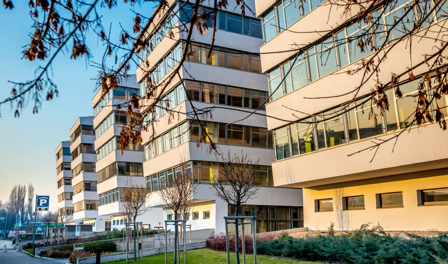 Iroda South Buda Business Park