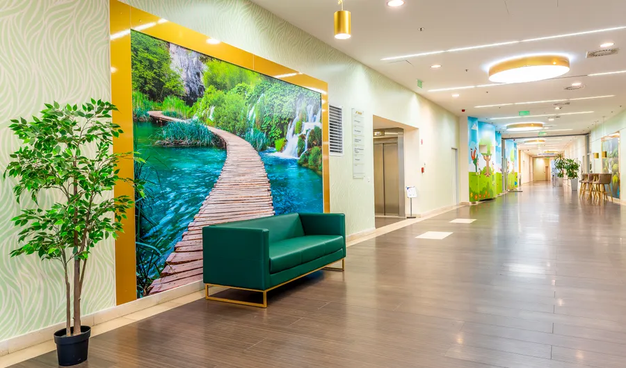 Iroda South Buda Business Park