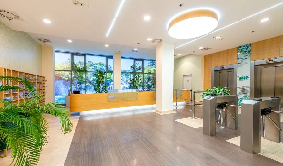 Iroda South Buda Business Park